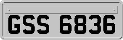 GSS6836
