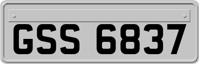 GSS6837