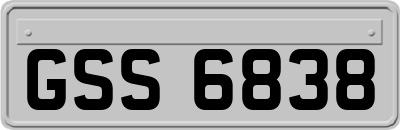 GSS6838