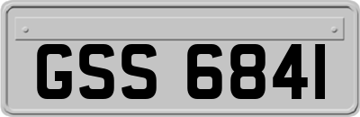 GSS6841