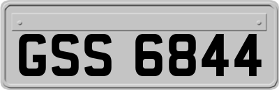 GSS6844