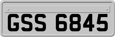 GSS6845
