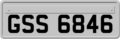 GSS6846