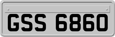 GSS6860