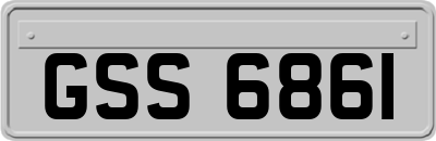 GSS6861