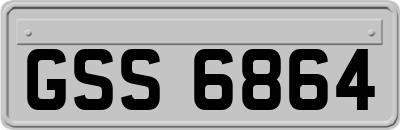 GSS6864