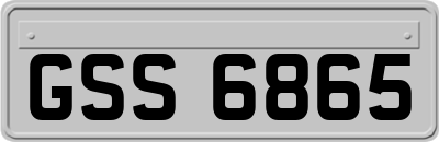 GSS6865