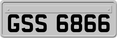 GSS6866