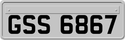 GSS6867
