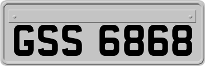 GSS6868
