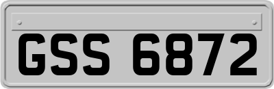GSS6872