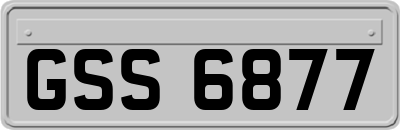 GSS6877