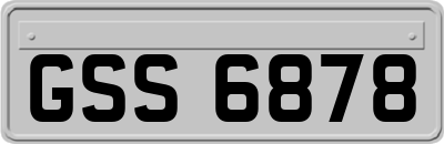 GSS6878