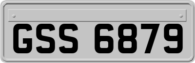 GSS6879