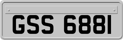 GSS6881