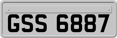 GSS6887