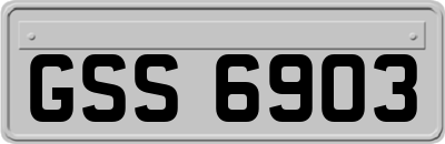 GSS6903