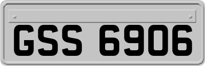 GSS6906