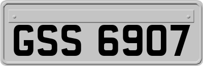 GSS6907