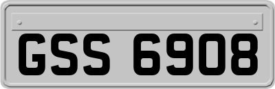 GSS6908