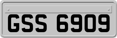 GSS6909
