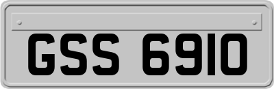GSS6910