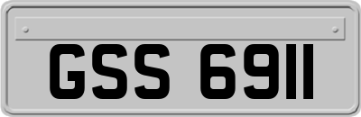 GSS6911