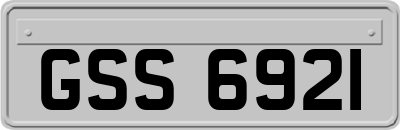 GSS6921
