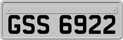 GSS6922
