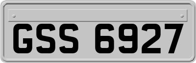 GSS6927