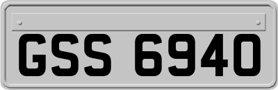 GSS6940