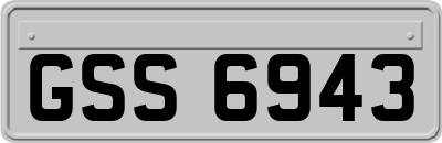GSS6943