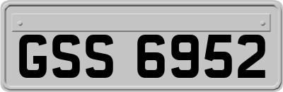 GSS6952