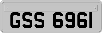 GSS6961