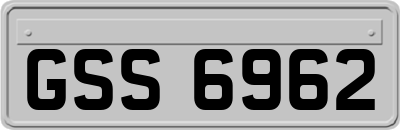 GSS6962