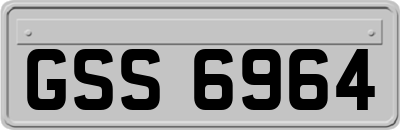 GSS6964