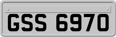 GSS6970