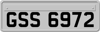 GSS6972