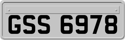 GSS6978