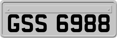 GSS6988
