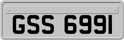 GSS6991