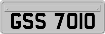 GSS7010