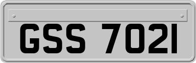 GSS7021