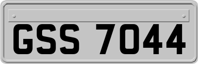 GSS7044