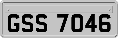 GSS7046