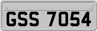 GSS7054