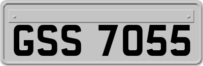 GSS7055