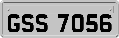 GSS7056