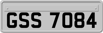 GSS7084