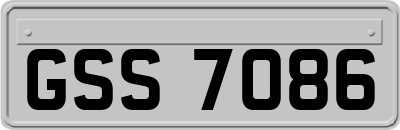 GSS7086